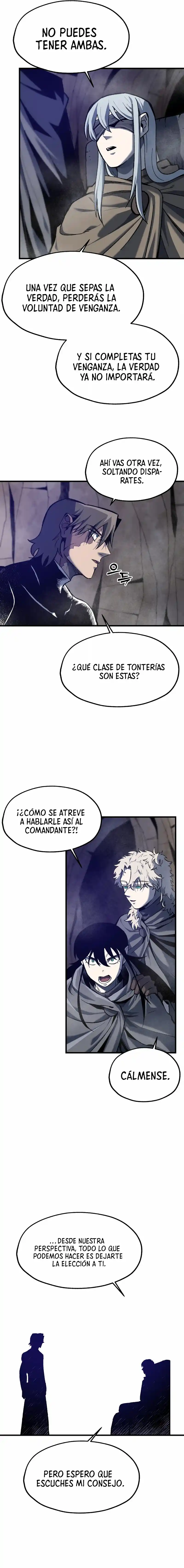 La Luz Del Amanecer - Capítulo 46 - Página 15 - LectorTMOo