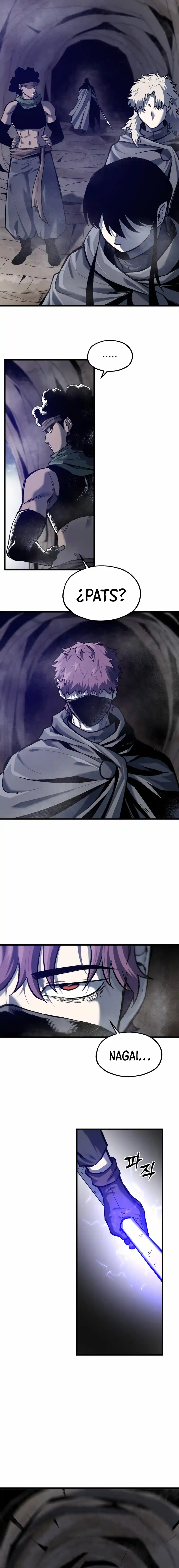 La Luz Del Amanecer - Capítulo 46 - Página 17 - LectorTMOo
