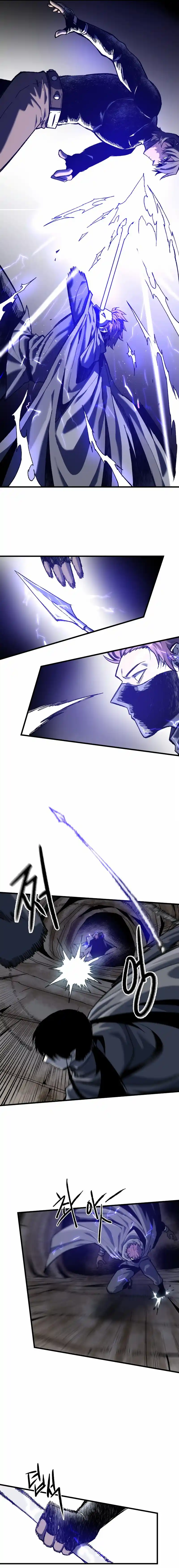 La Luz Del Amanecer - Capítulo 47 - Página 4 - LectorTMOo