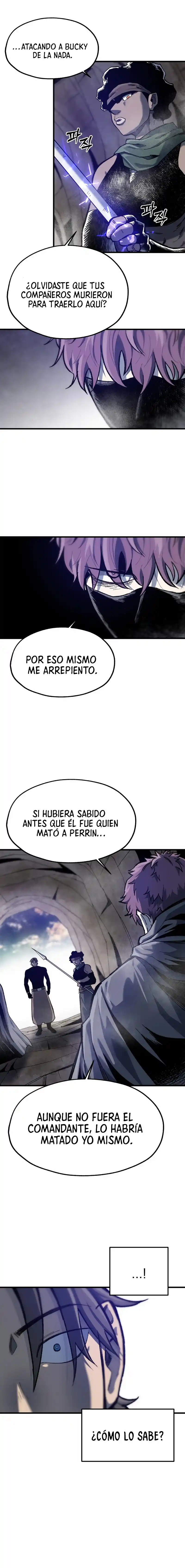 La Luz Del Amanecer - Capítulo 47 - Página 5 - LectorTMOo