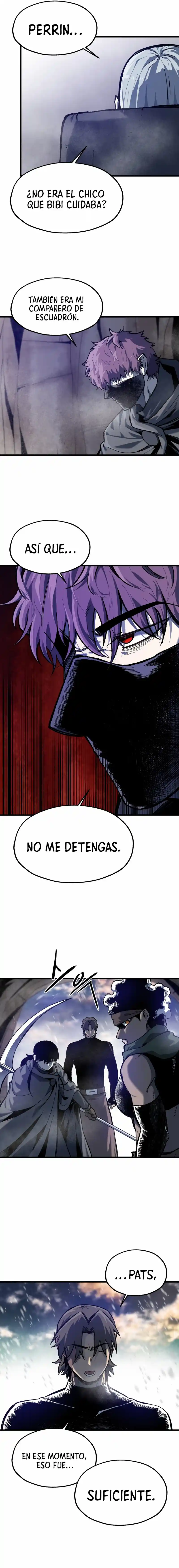 La Luz Del Amanecer - Capítulo 47 - Página 6 - LectorTMOo