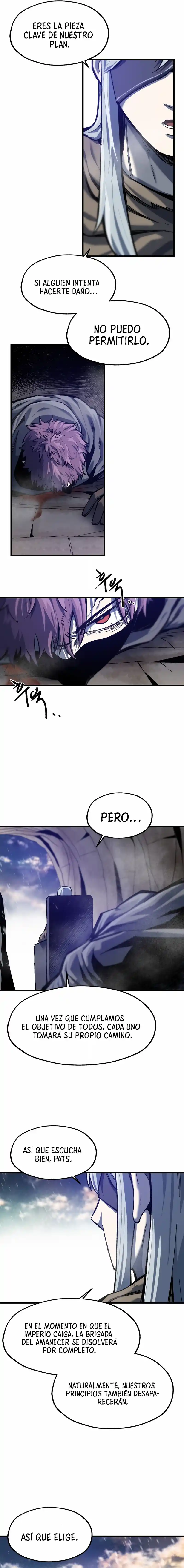 La Luz Del Amanecer - Capítulo 47 - Página 11 - LectorTMOo
