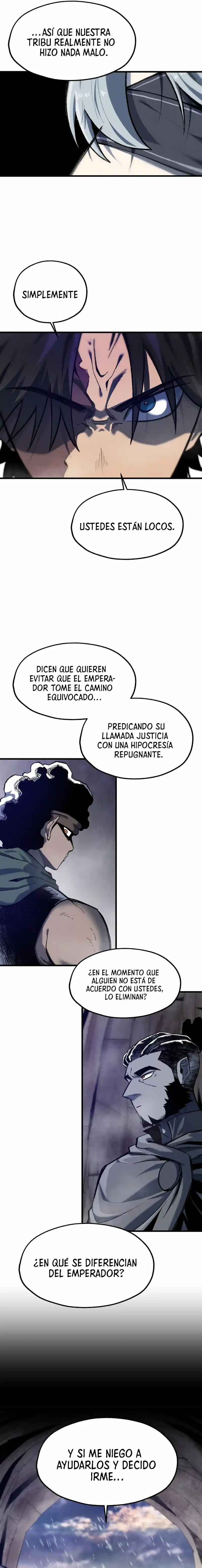 La Luz Del Amanecer - Capítulo 47 - Página 14 - LectorTMOo