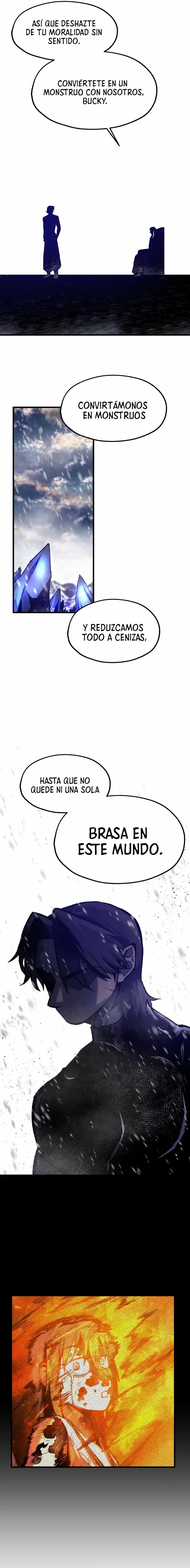 La Luz Del Amanecer - Capítulo 47 - Página 18 - LectorTMOo