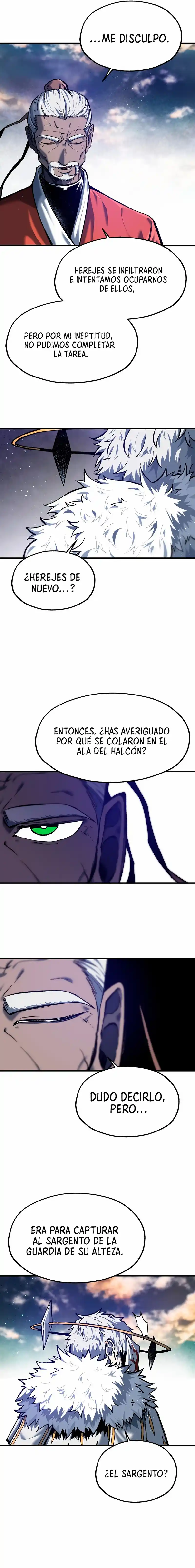 La Luz Del Amanecer - Capítulo 49 - Página 3 - LectorTMOo