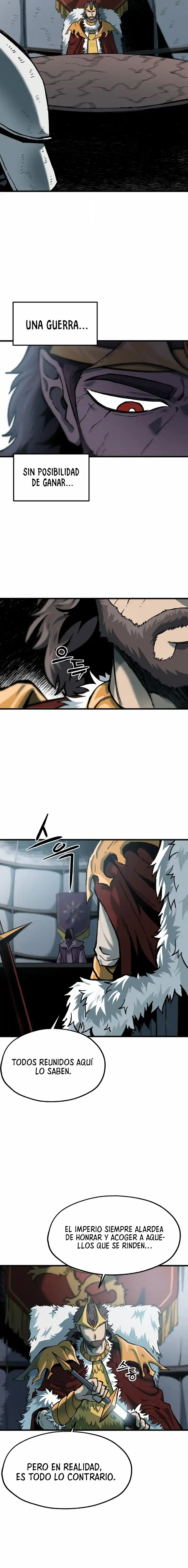 La Luz Del Amanecer - Capítulo 49 - Página 9 - LectorTMOo