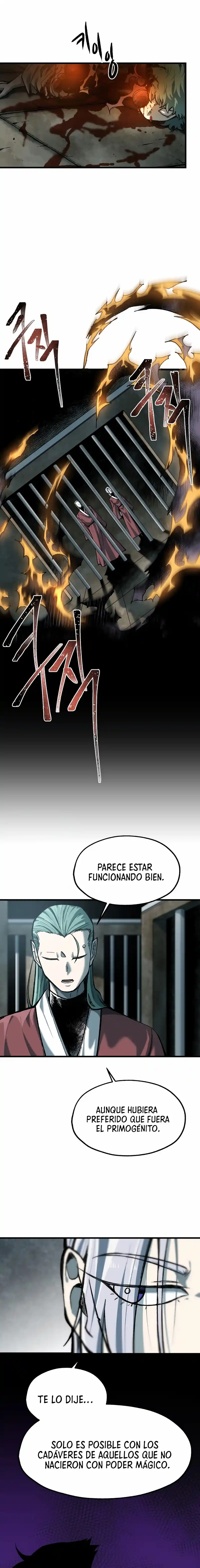 La Luz Del Amanecer - Capítulo 49 - Página 13 - LectorTMOo