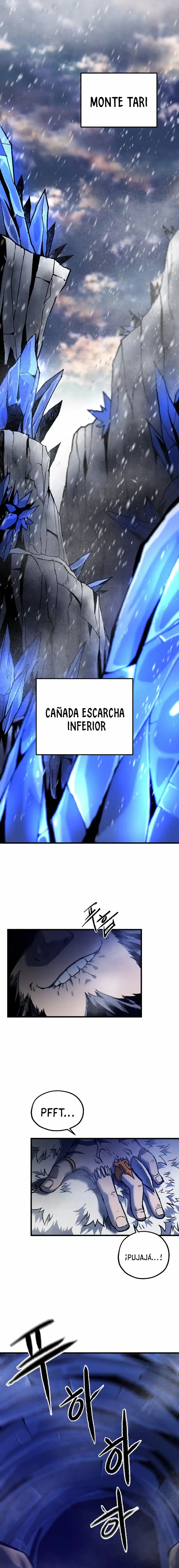 La Luz Del Amanecer - Capítulo 49 - Página 15 - LectorTMOo
