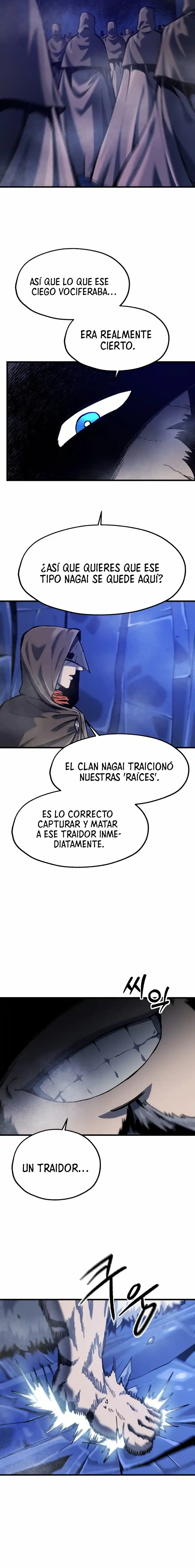 La Luz Del Amanecer - Capítulo 49 - Página 16 - LectorTMOo