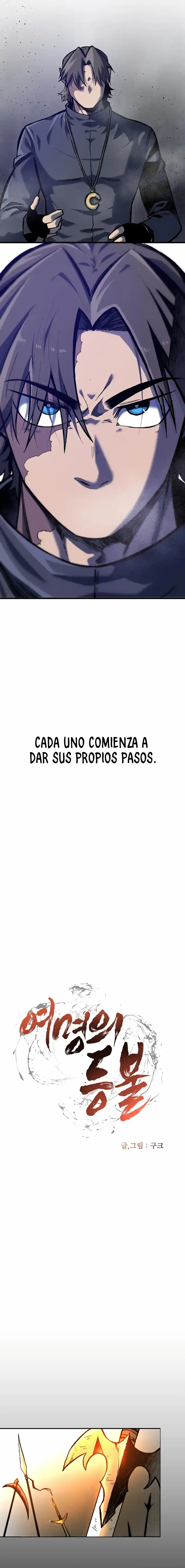 La Luz Del Amanecer - Capítulo 49 - Página 19 - LectorTMOo