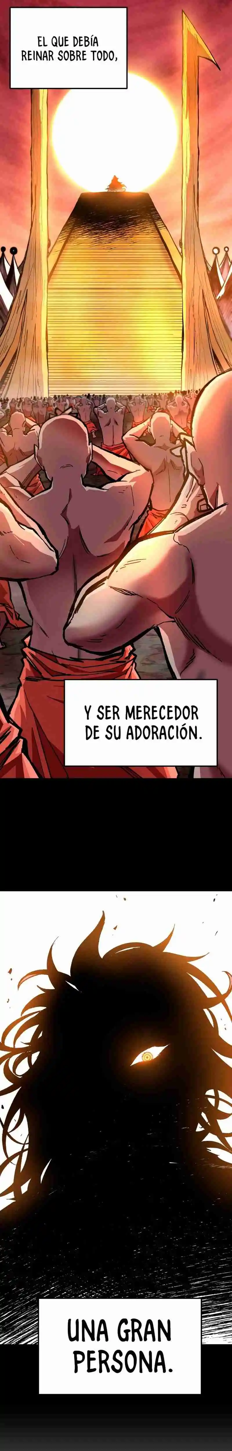 La Luz Del Amanecer - Capítulo 5 - Página 4 - LectorTMOo