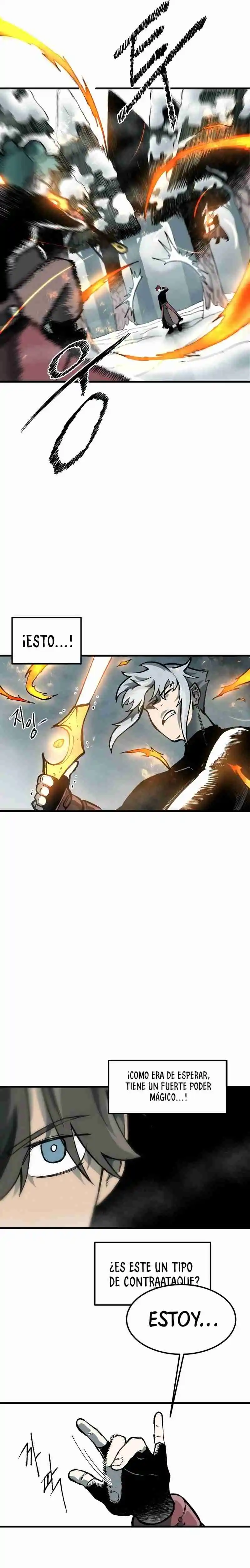 La Luz Del Amanecer - Capítulo 5 - Página 42 - LectorTMOo
