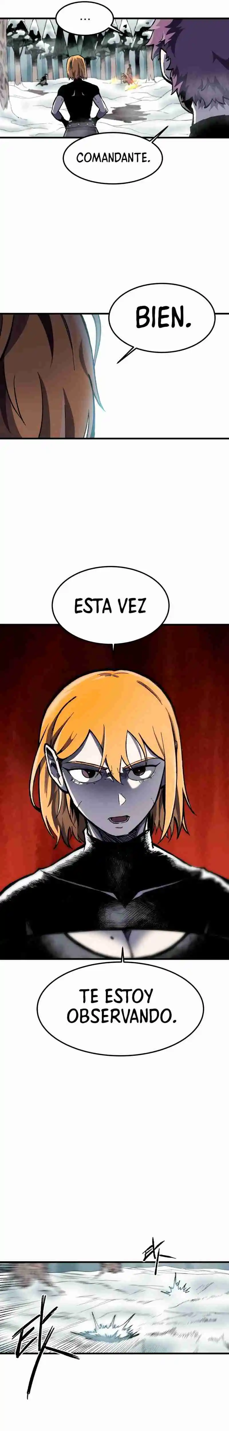 La Luz Del Amanecer - Capítulo 5 - Página 47 - LectorTMOo