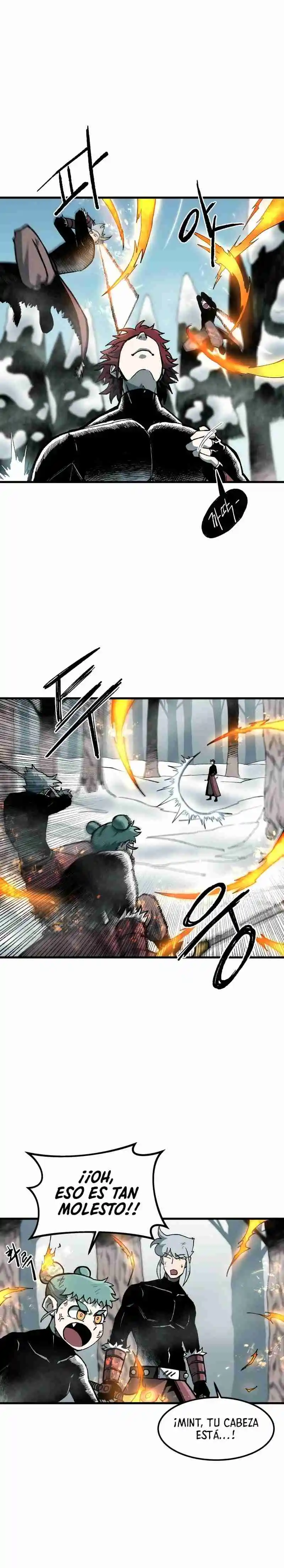 La Luz Del Amanecer - Capítulo 5 - Página 49 - LectorTMOo
