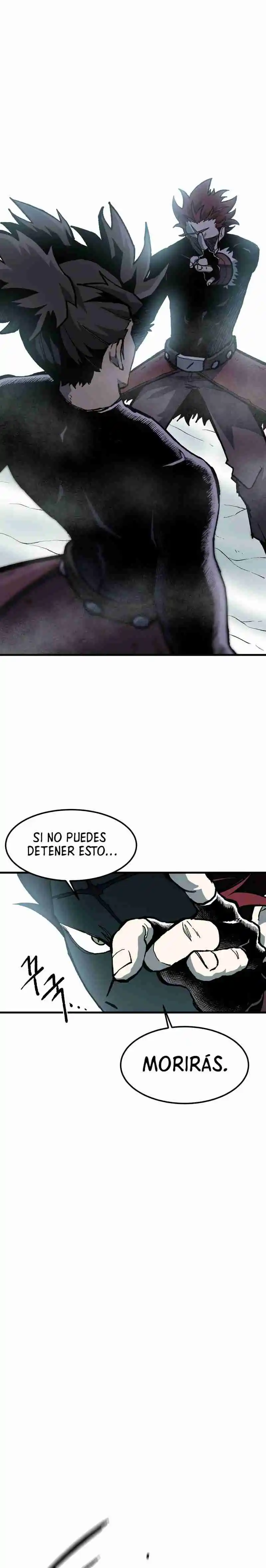 La Luz Del Amanecer - Capítulo 5 - Página 56 - LectorTMOo