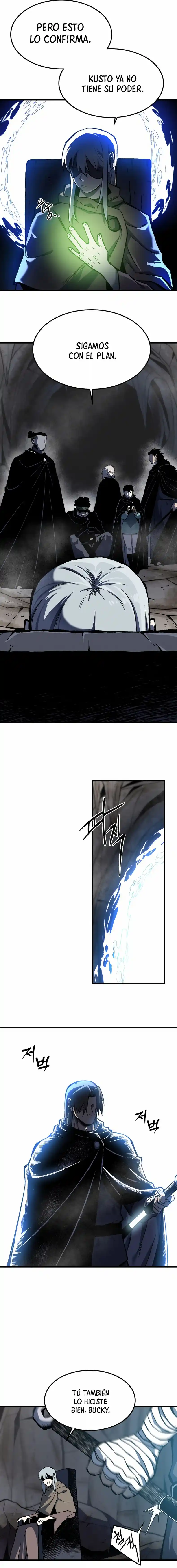 La Luz Del Amanecer - Capítulo 50 - Página 2 - LectorTMOo