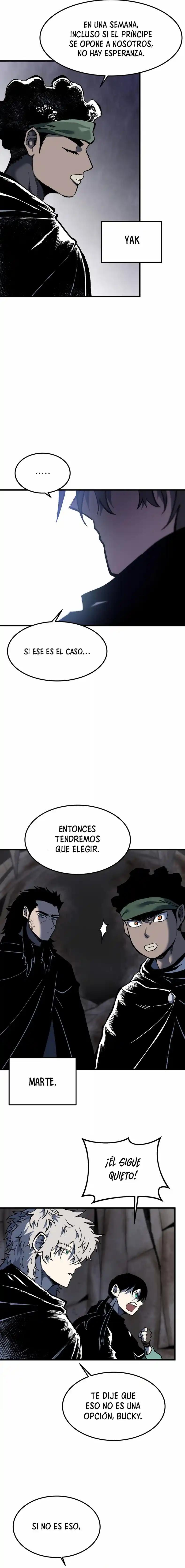 La Luz Del Amanecer - Capítulo 50 - Página 4 - LectorTMOo