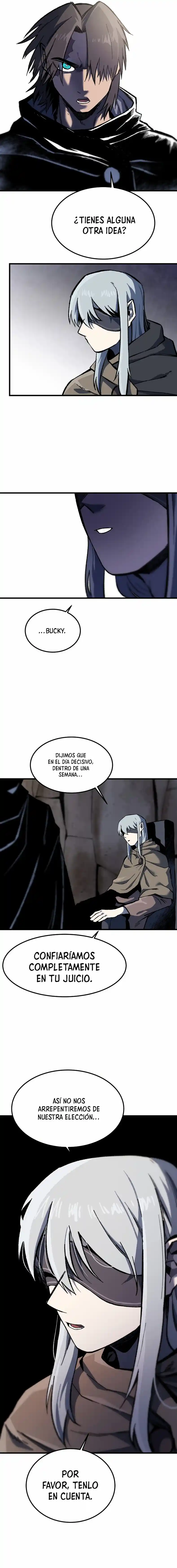 La Luz Del Amanecer - Capítulo 50 - Página 5 - LectorTMOo