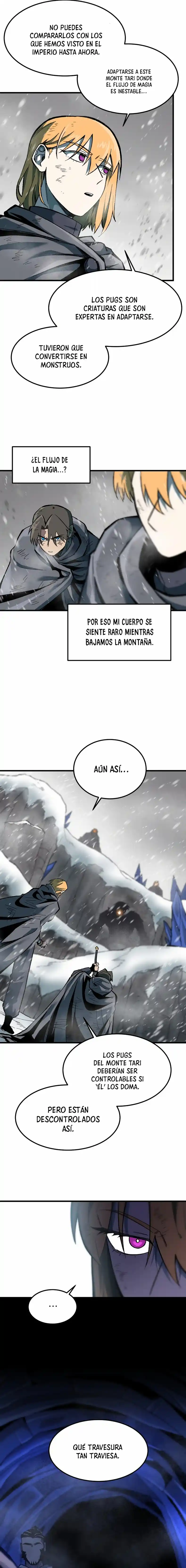 La Luz Del Amanecer - Capítulo 50 - Página 8 - LectorTMOo