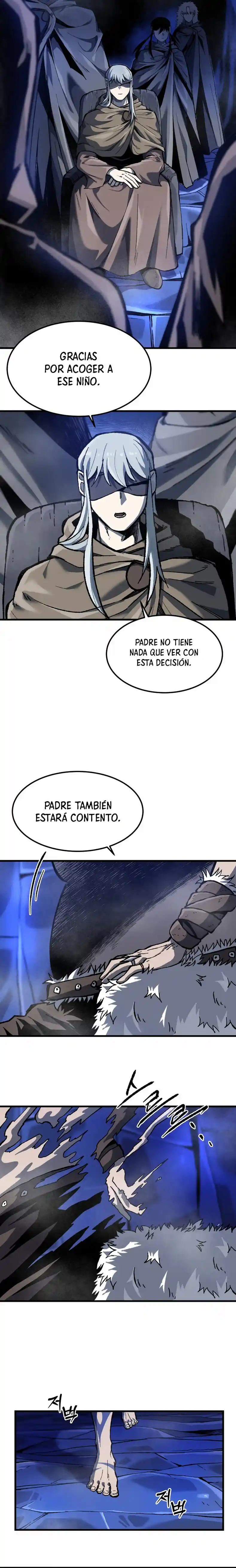 La Luz Del Amanecer - Capítulo 50 - Página 9 - LectorTMOo