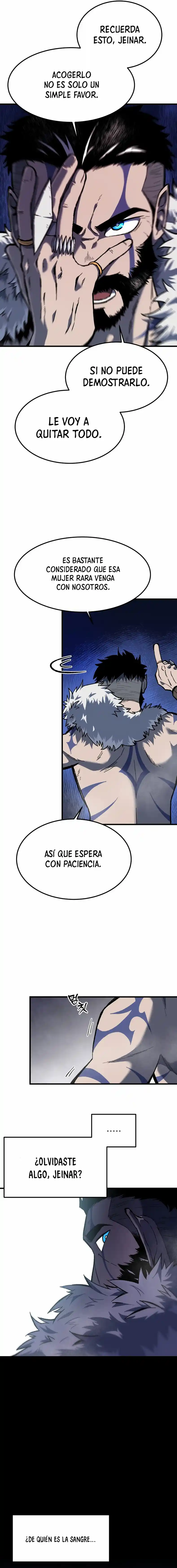 La Luz Del Amanecer - Capítulo 50 - Página 11 - LectorTMOo