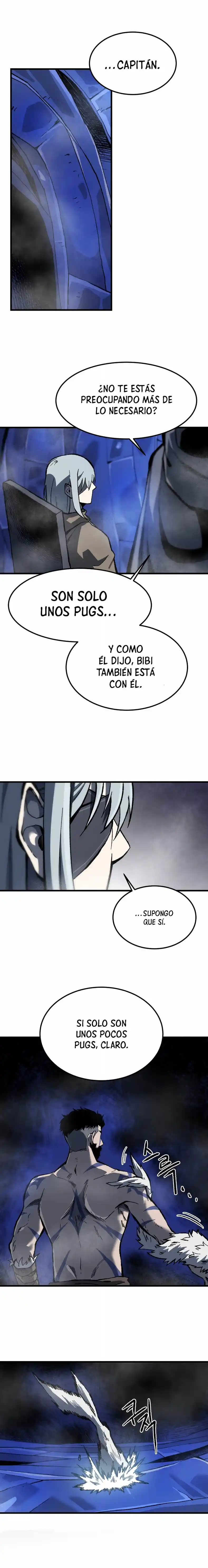 La Luz Del Amanecer - Capítulo 50 - Página 15 - LectorTMOo