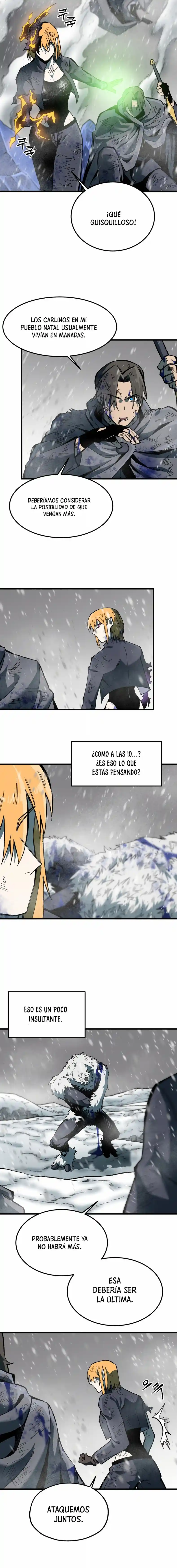 La Luz Del Amanecer - Capítulo 50 - Página 18 - LectorTMOo