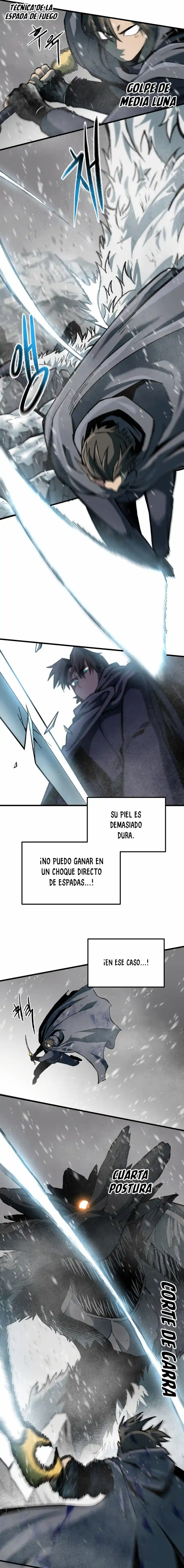 La Luz Del Amanecer - Capítulo 51 - Página 4 - LectorTMOo
