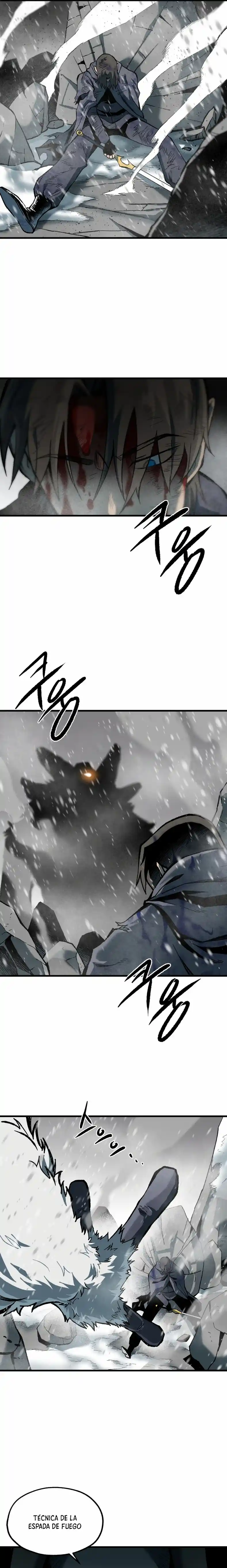 La Luz Del Amanecer - Capítulo 51 - Página 6 - LectorTMOo