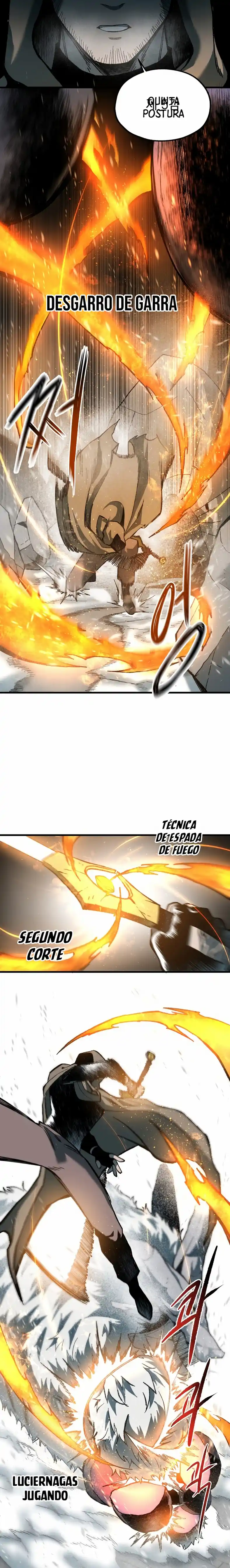 La Luz Del Amanecer - Capítulo 51 - Página 7 - LectorTMOo