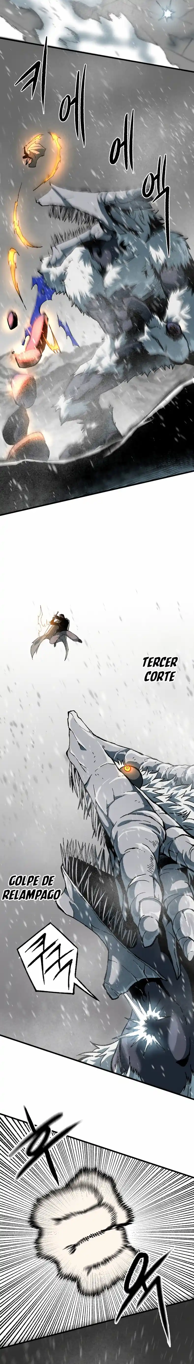 La Luz Del Amanecer - Capítulo 51 - Página 8 - LectorTMOo