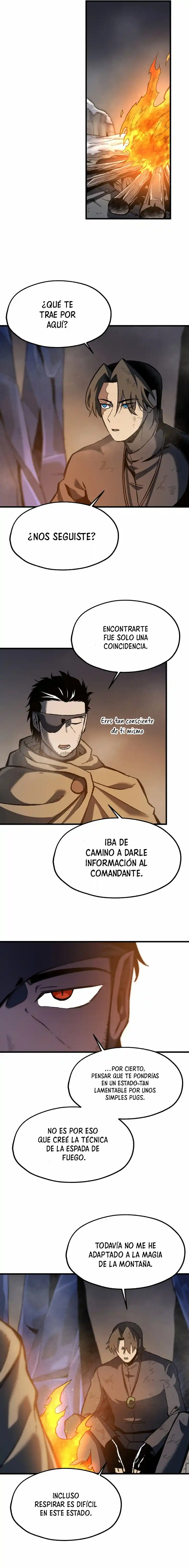 La Luz Del Amanecer - Capítulo 51 - Página 12 - LectorTMOo