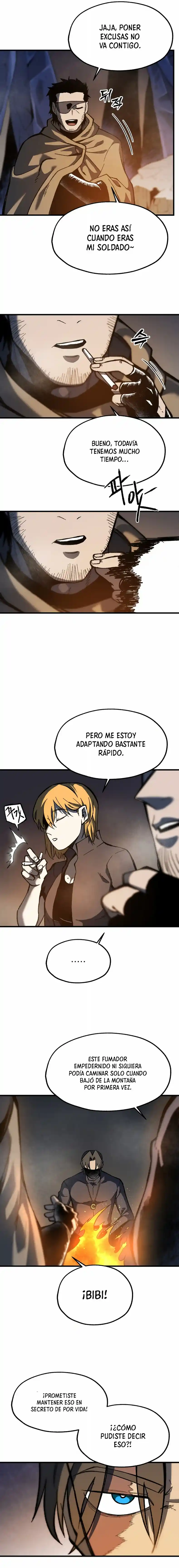 La Luz Del Amanecer - Capítulo 51 - Página 13 - LectorTMOo