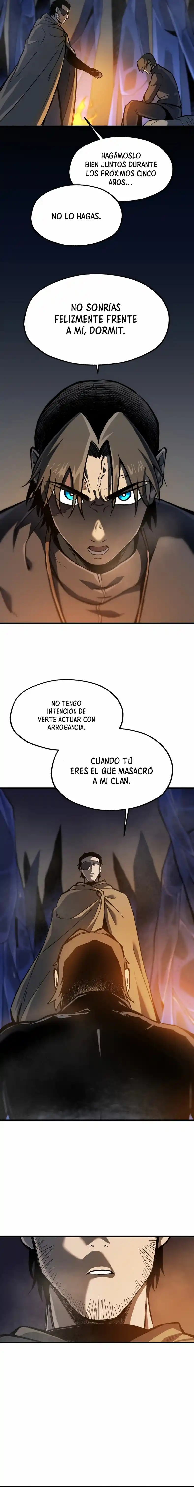 La Luz Del Amanecer - Capítulo 51 - Página 15 - LectorTMOo