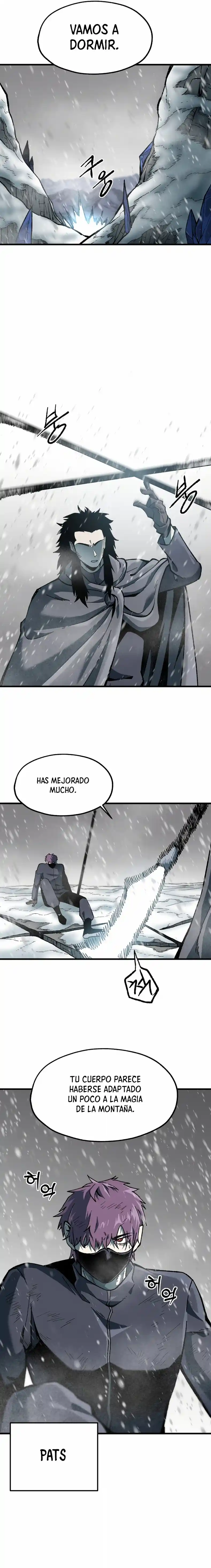 La Luz Del Amanecer - Capítulo 51 - Página 17 - LectorTMOo