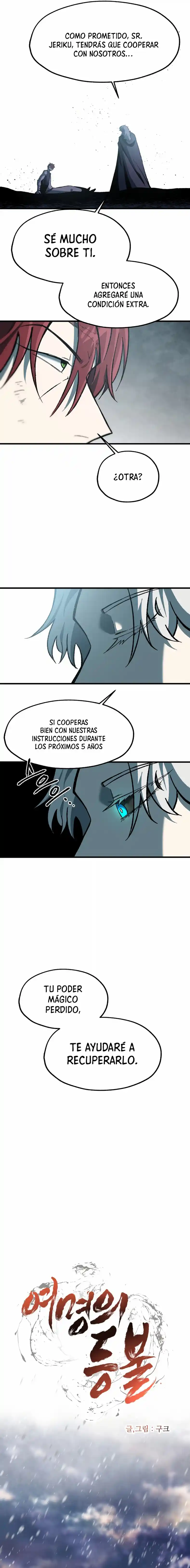 La Luz Del Amanecer - Capítulo 52 - Página 3 - LectorTMOo