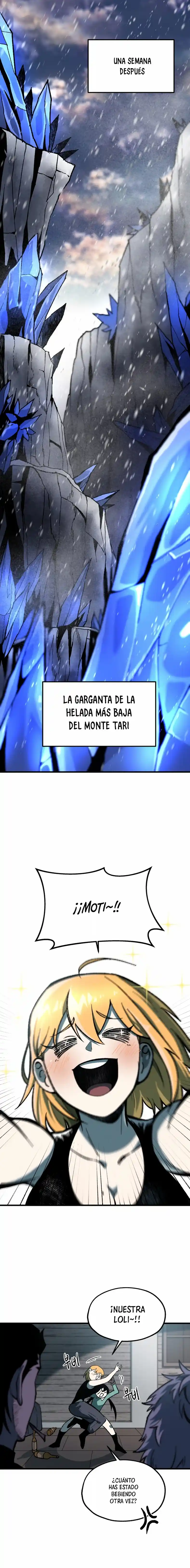 La Luz Del Amanecer - Capítulo 52 - Página 4 - LectorTMOo