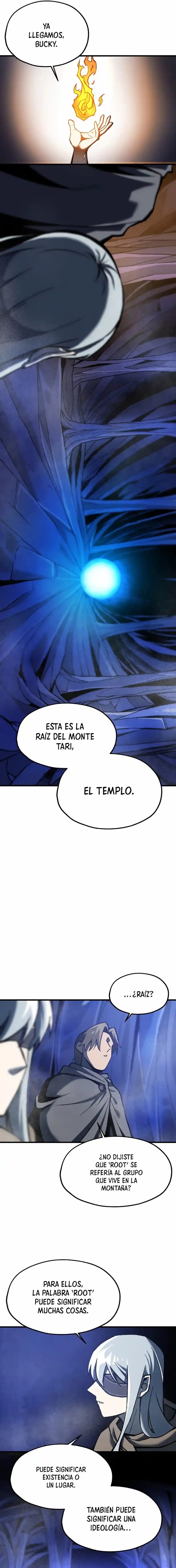 La Luz Del Amanecer - Capítulo 52 - Página 9 - LectorTMOo