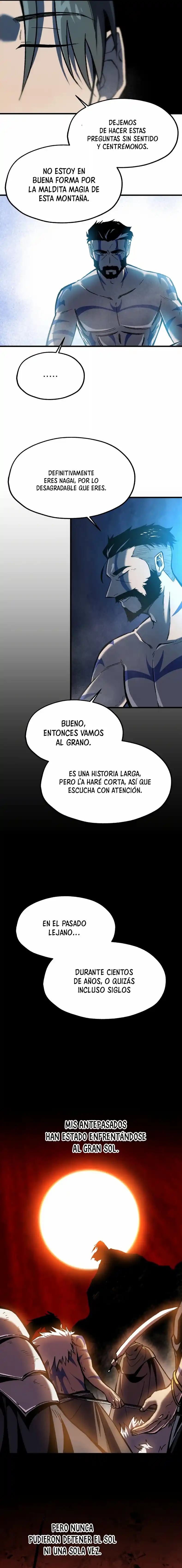 La Luz Del Amanecer - Capítulo 52 - Página 12 - LectorTMOo