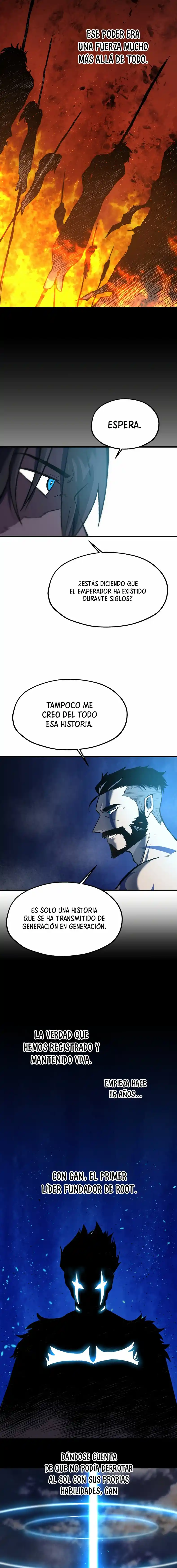 La Luz Del Amanecer - Capítulo 52 - Página 13 - LectorTMOo