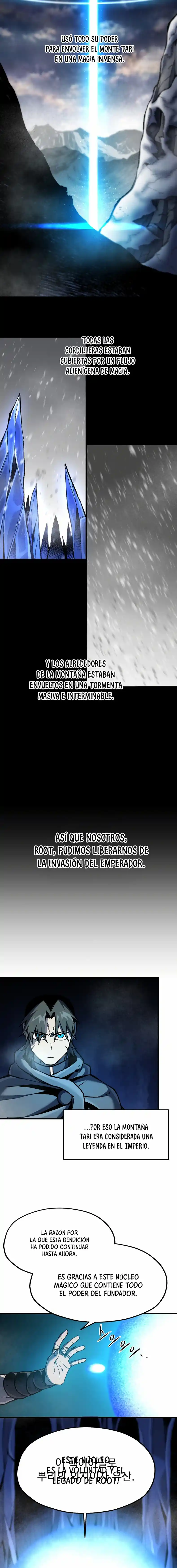 La Luz Del Amanecer - Capítulo 52 - Página 14 - LectorTMOo