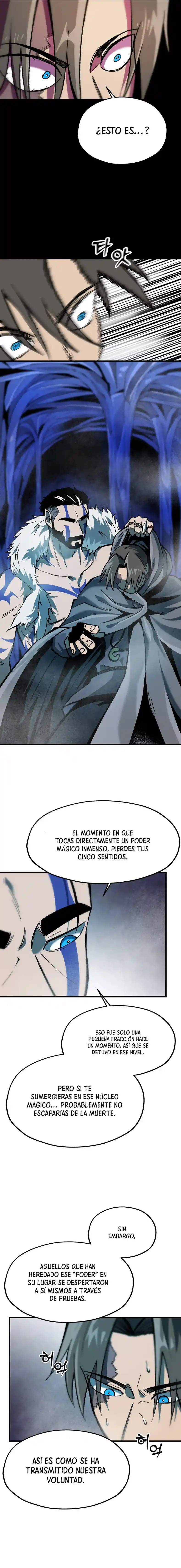 La Luz Del Amanecer - Capítulo 52 - Página 18 - LectorTMOo