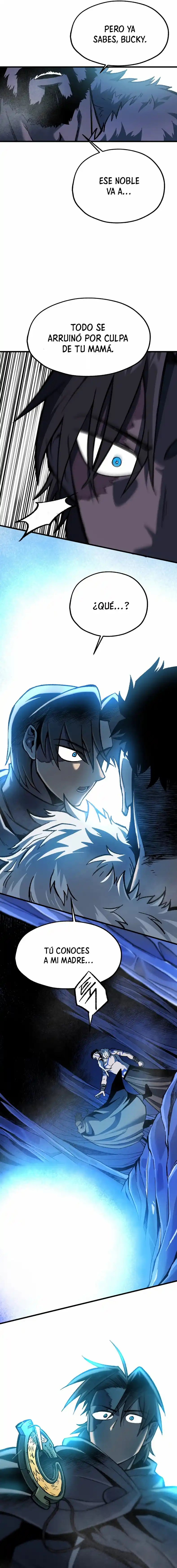 La Luz Del Amanecer - Capítulo 52 - Página 19 - LectorTMOo