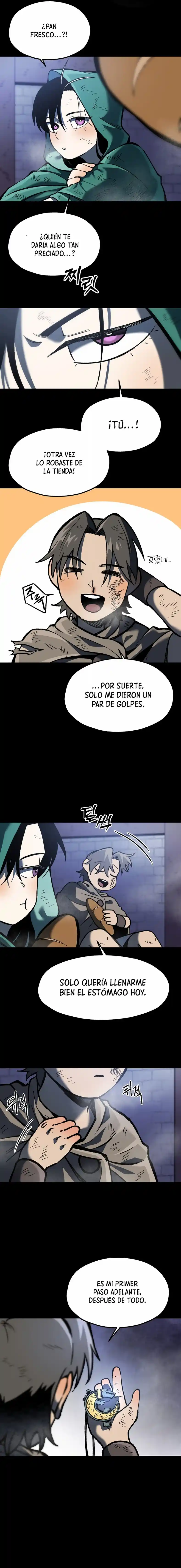 La Luz Del Amanecer - Capítulo 53 - Página 2 - LectorTMOo