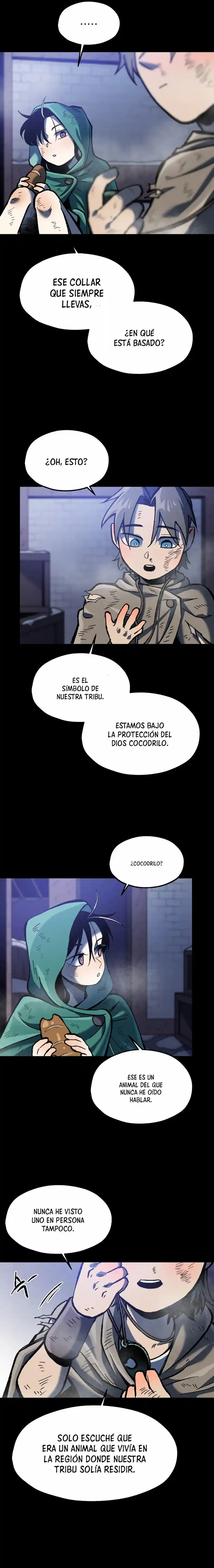 La Luz Del Amanecer - Capítulo 53 - Página 3 - LectorTMOo