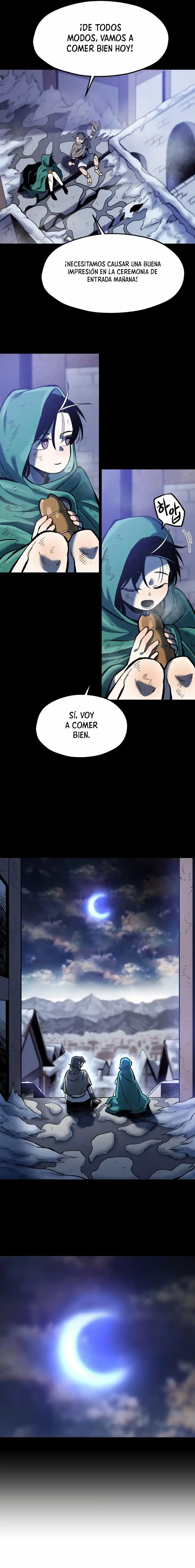 La Luz Del Amanecer - Capítulo 53 - Página 4 - LectorTMOo