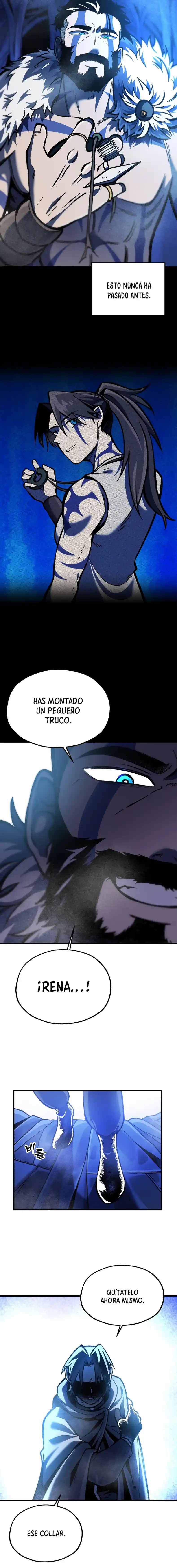 La Luz Del Amanecer - Capítulo 53 - Página 7 - LectorTMOo
