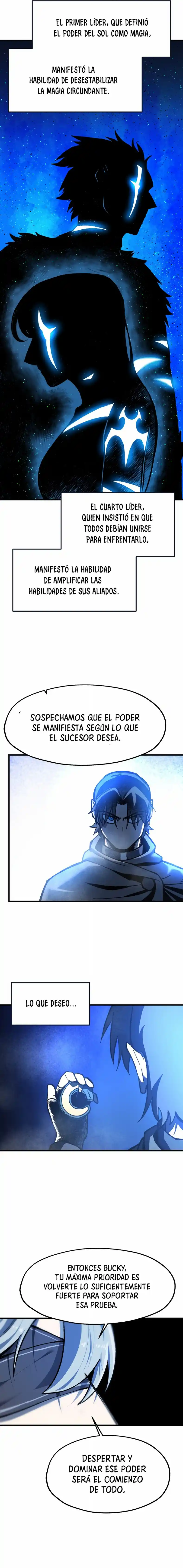 La Luz Del Amanecer - Capítulo 53 - Página 10 - LectorTMOo