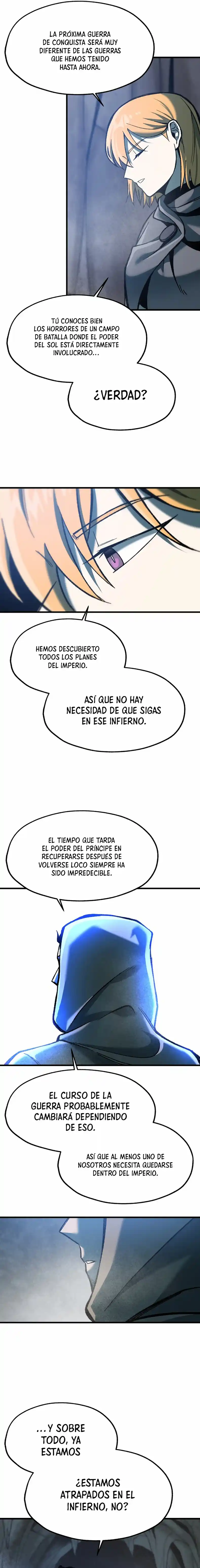 La Luz Del Amanecer - Capítulo 53 - Página 14 - LectorTMOo