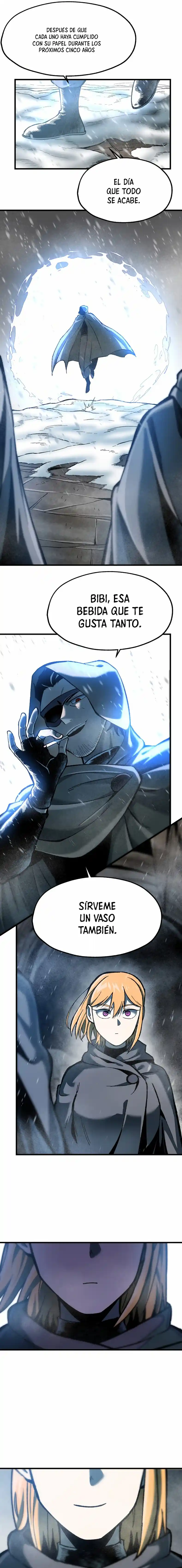 La Luz Del Amanecer - Capítulo 53 - Página 16 - LectorTMOo